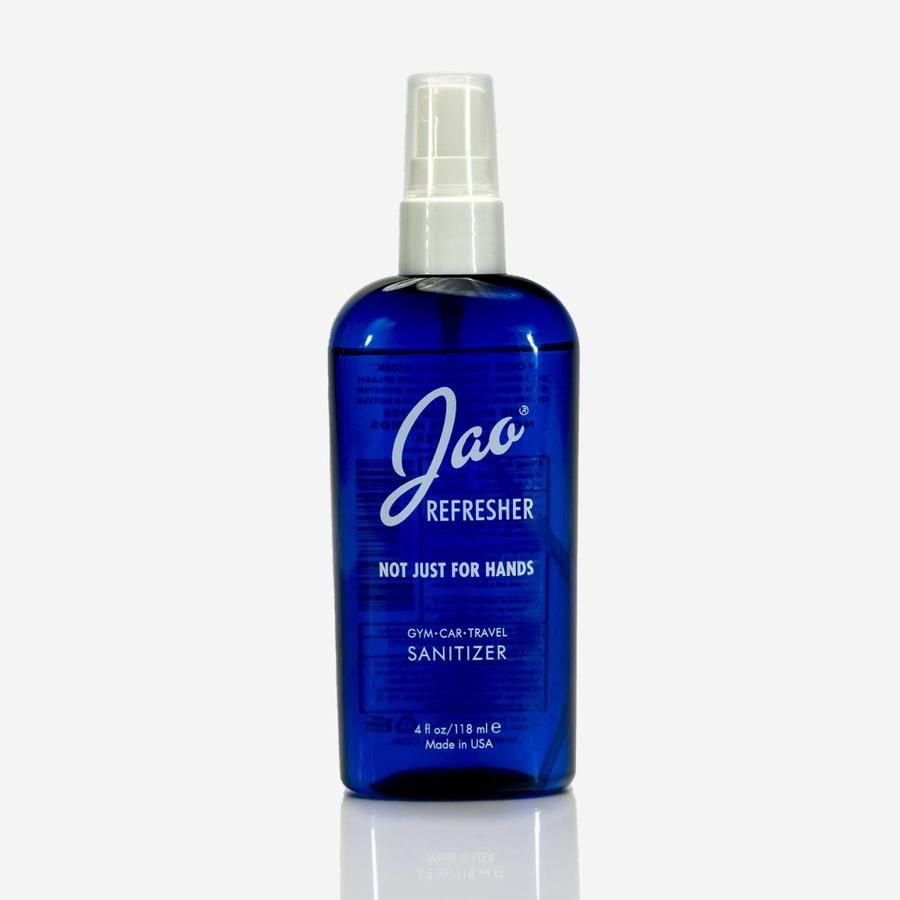 Jao Refresher Sanitizer