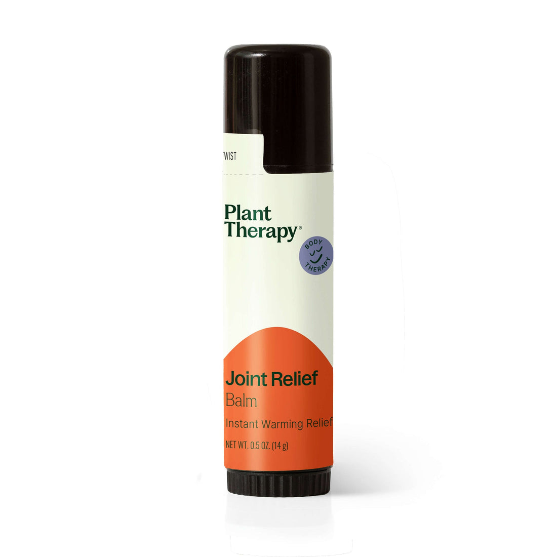 Plant Therapy On-the-Go Balm: Warming Joint Relief