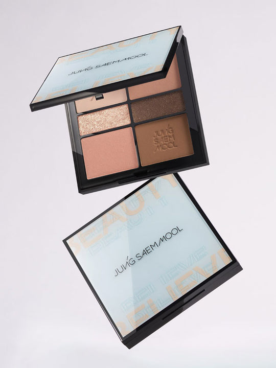 JUNGSAEMMOOL Artist Eye Palette