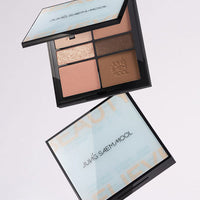 JUNGSAEMMOOL Artist Eye Palette
