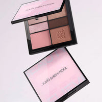 JUNGSAEMMOOL Artist Eye Palette