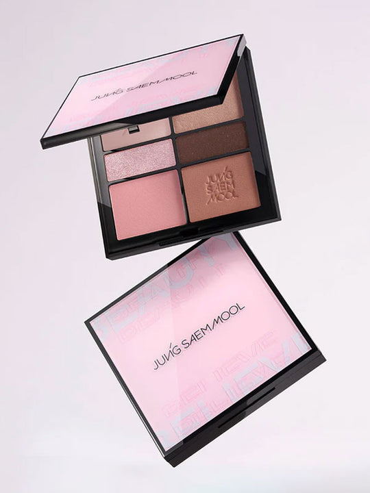 JUNGSAEMMOOL Artist Eye Palette