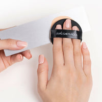JUNGSAEMMOOL Cushion Puff (2-pack)