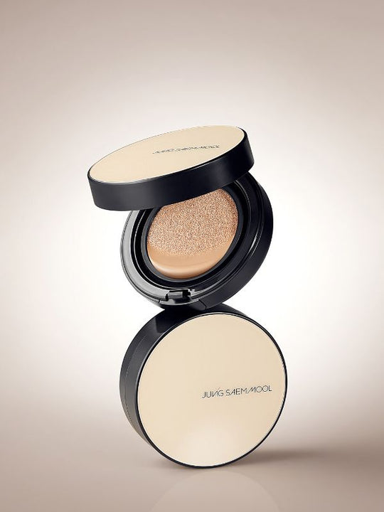 JUNGSAEMMOOL Essential Skin Nuder Cushion and Refill