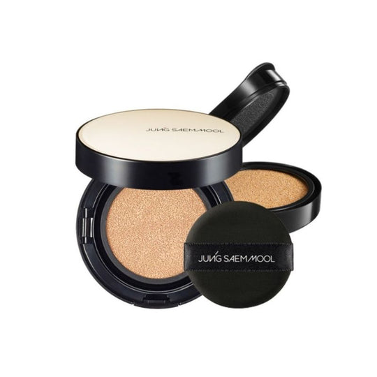 JUNGSAEMMOOL Essential Skin Nuder Cushion and Refill