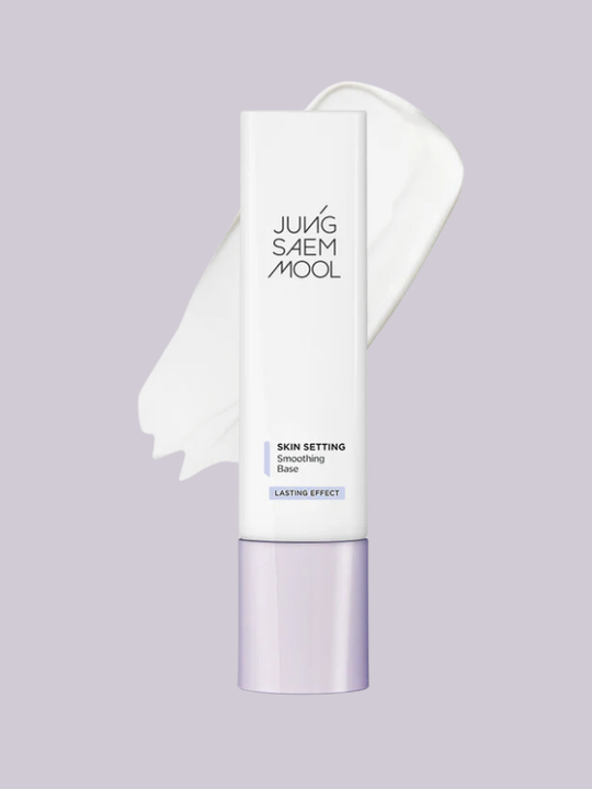 JUNGSAEMMOOL Skin Setting Smoothing Base