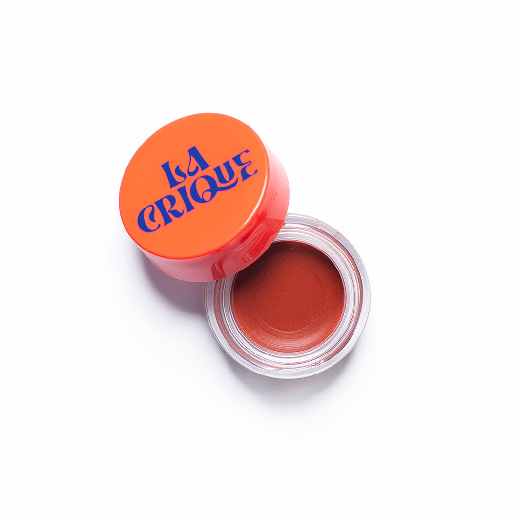 La Crique Beauty Tinted Lip Balm & Moisturizing Blush