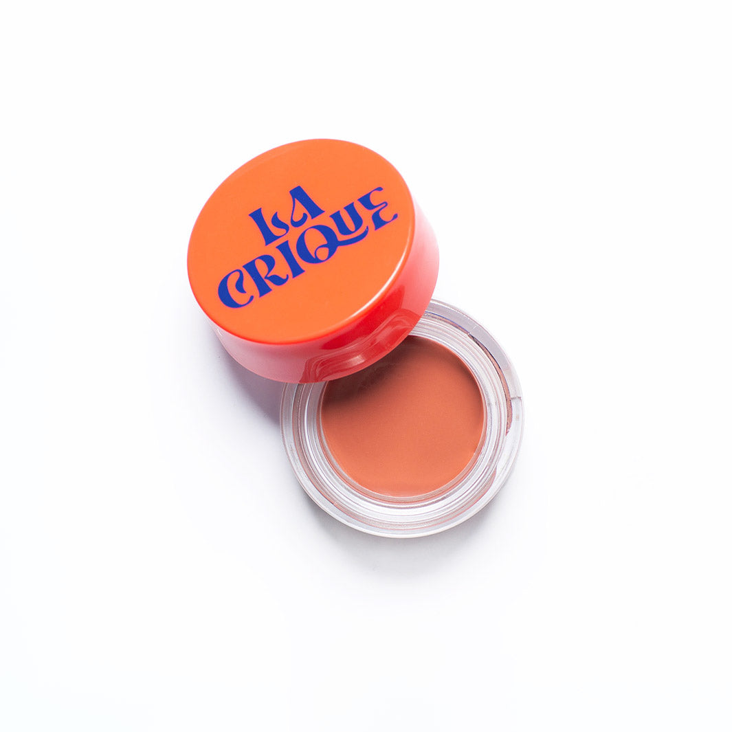 La Crique Beauty Tinted Lip Balm & Moisturizing Blush