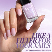 Londontown Illuminating Nail Concealer Lavender