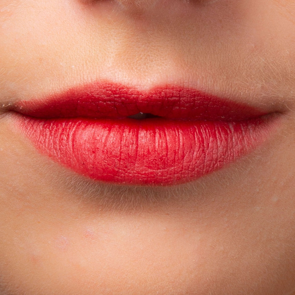 Charlotte Bio Organic Matte Lipstick