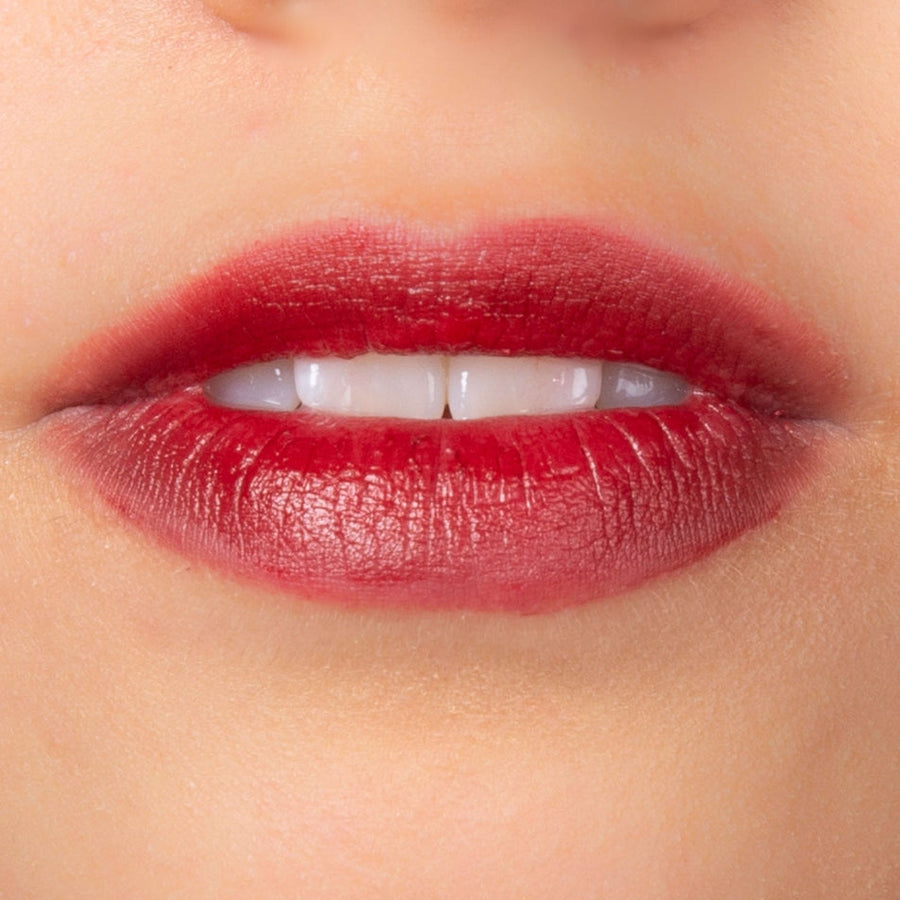 Charlotte Bio Organic Matte Lipstick