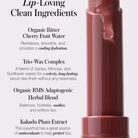 RMS Beauty Legendary Serum Lipstick