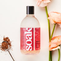 Soak No-Rinse Laundry Soap