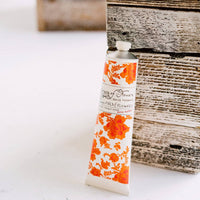 Library of Flowers Handcreme