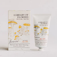 Library of Flowers Handcreme