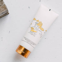 Library of Flowers Shower Gel