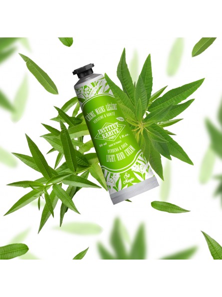 Karité Paris Shea Butter Hand Cream