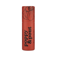 Poppy & Pout Lip Balm