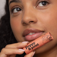 Poppy & Pout Lip Balm