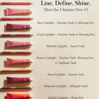 RMS Beauty Line + Define Lip Pencil