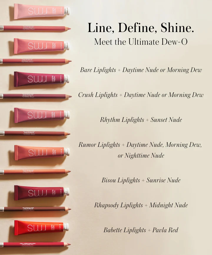 RMS Beauty Line + Define Lip Pencil