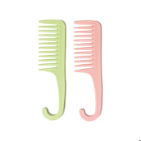 Lemon Lavender Knot Today Detangling Shower Comb (Assorted)