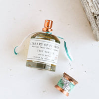 Library of Flowers Eau De Parfum