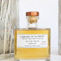 Library of Flowers Bubble Bath (500ml)