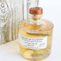 Library of Flowers Bubble Bath (500ml)