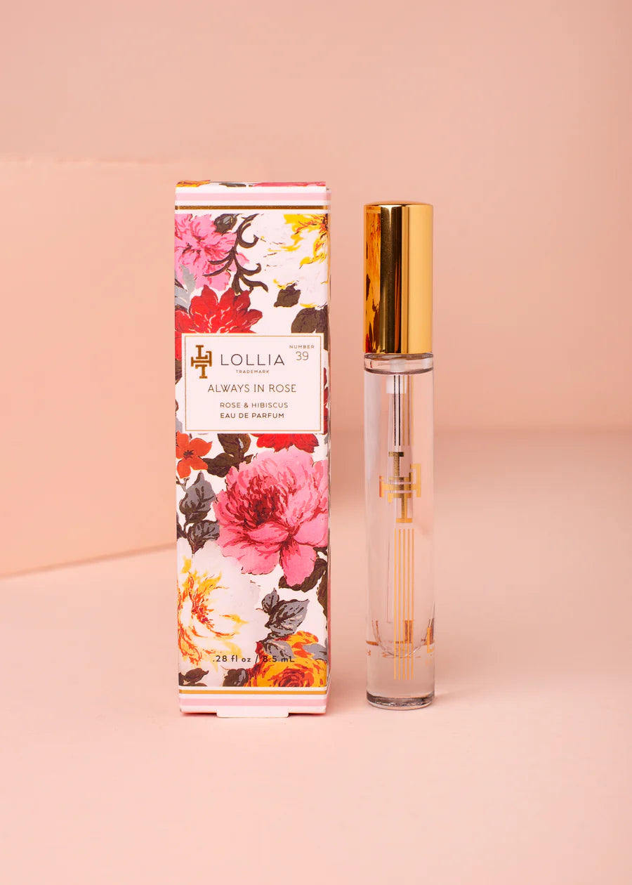 Lollia Travel Eau de Parfum