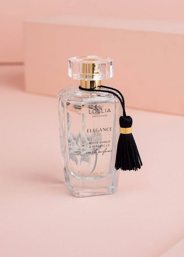 Lollia Eau De Parfum