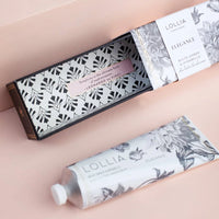 Lollia Shea Butter Hand Cream