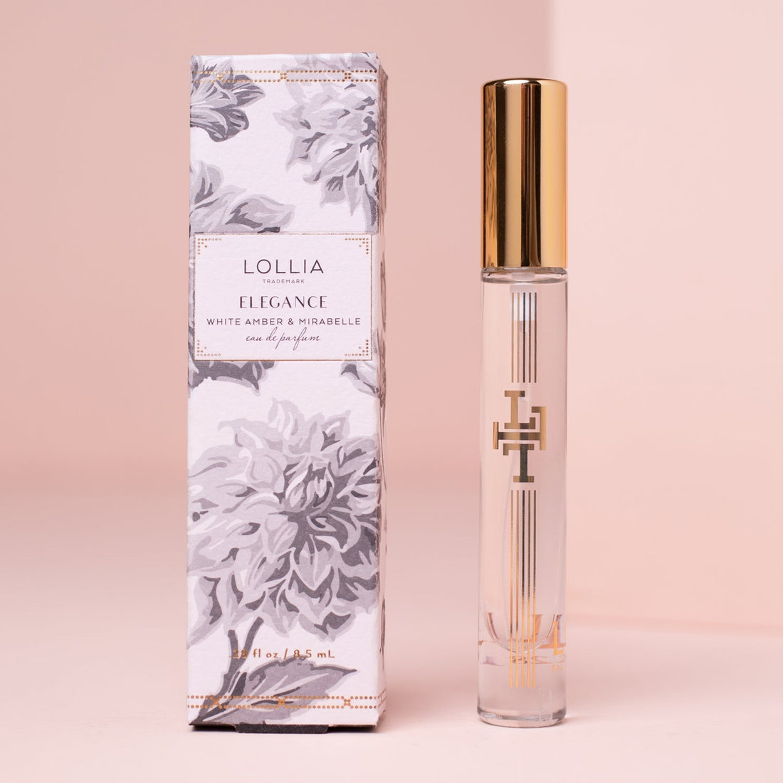 Lollia Eau de Parfum { Travel Spritz }