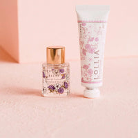 Lollia Fragrance Story Gift Set