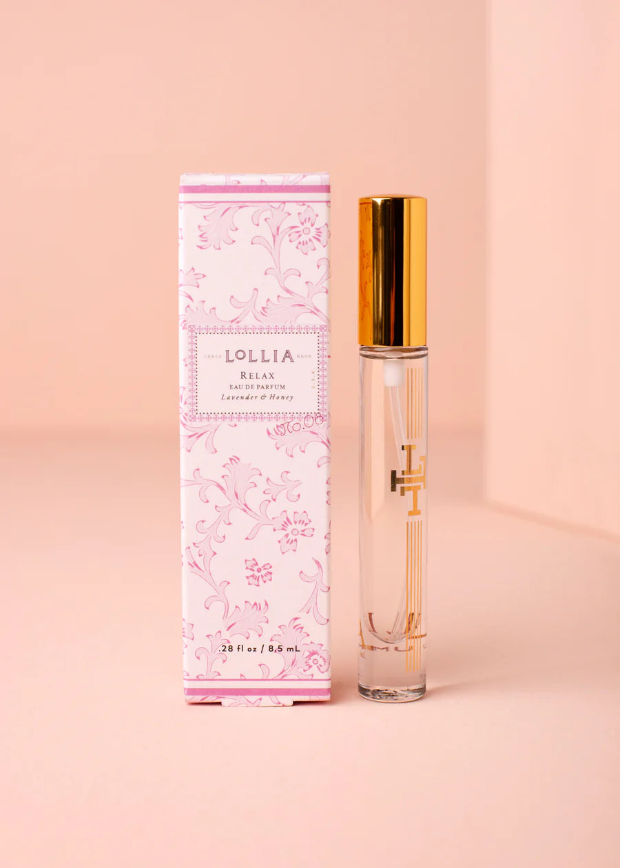 Lollia Travel Eau de Parfum