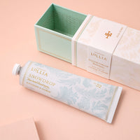 Lollia Shea Butter Hand Cream
