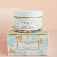 Lollia Body Butter
