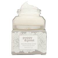 Poppy & Pout Lip Mask