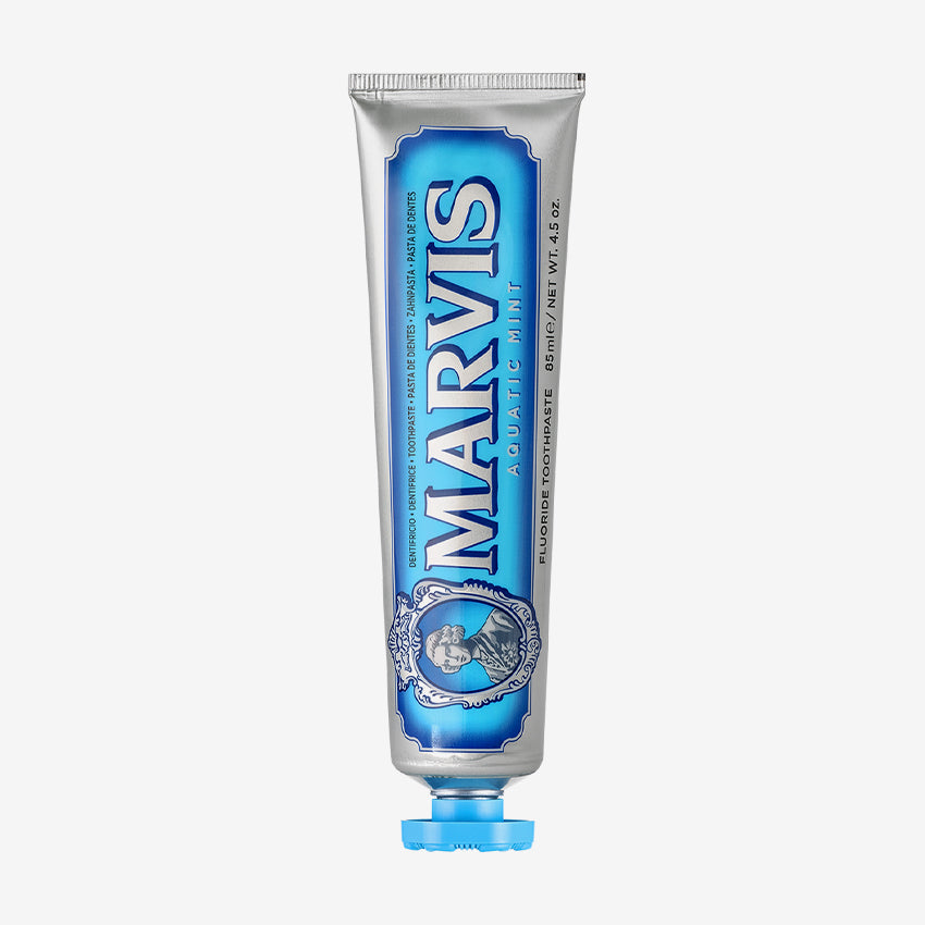 Marvis Toothpaste