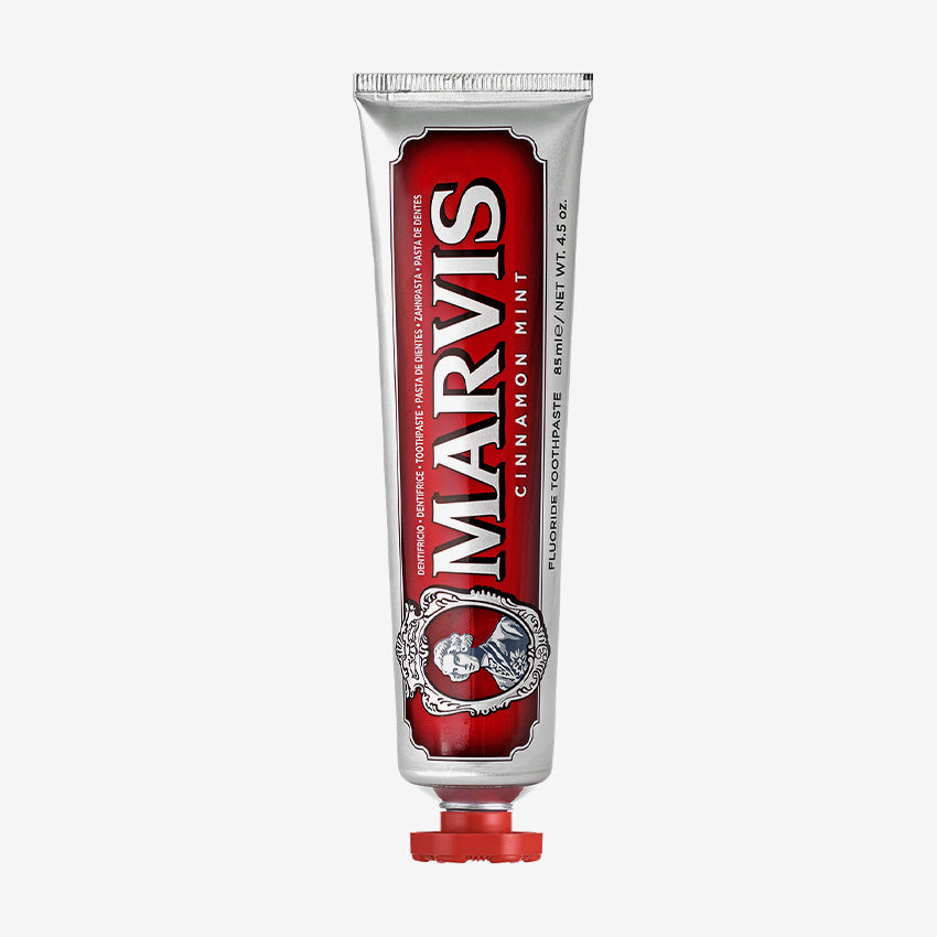 Marvis Toothpaste