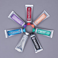 Marvis Toothpaste - Travel Size