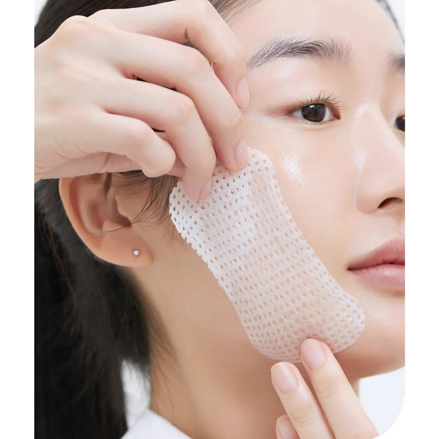 Mediheal Daily Retinol Collagen Lifting Pads