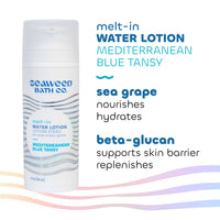 Seaweed Bath Co. Body Lotion { Melt-In Water }