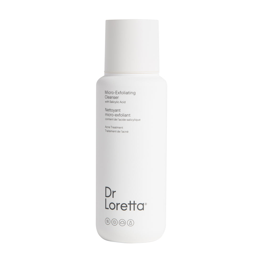 Dr. Loretta Micro-Exfoliating Cleanser