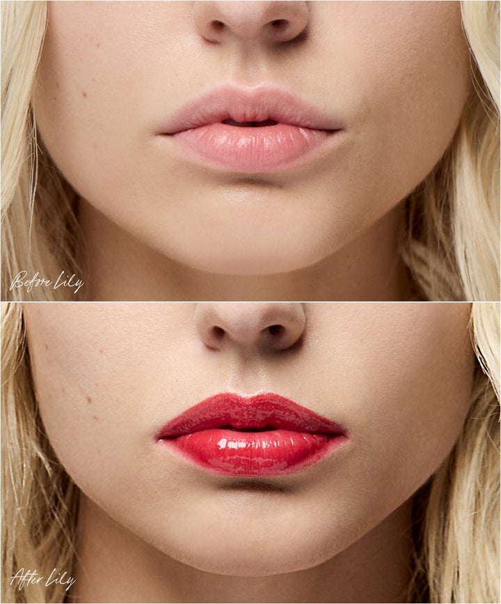 RMS Beauty Holiday 2025 | Mini Lip Oil Trio