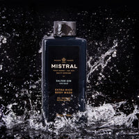 Mistral Men's Collection Extra Rich Hair and Body Wash