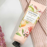 Mistral Luxe Collection Indulgent Hand Cream