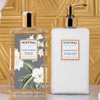Mistral Luxe Collection Conditioning Hand Wash