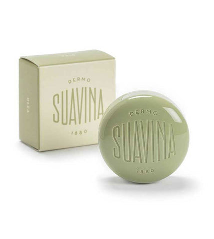 DERMO SUAVINA Lip Balm Pot