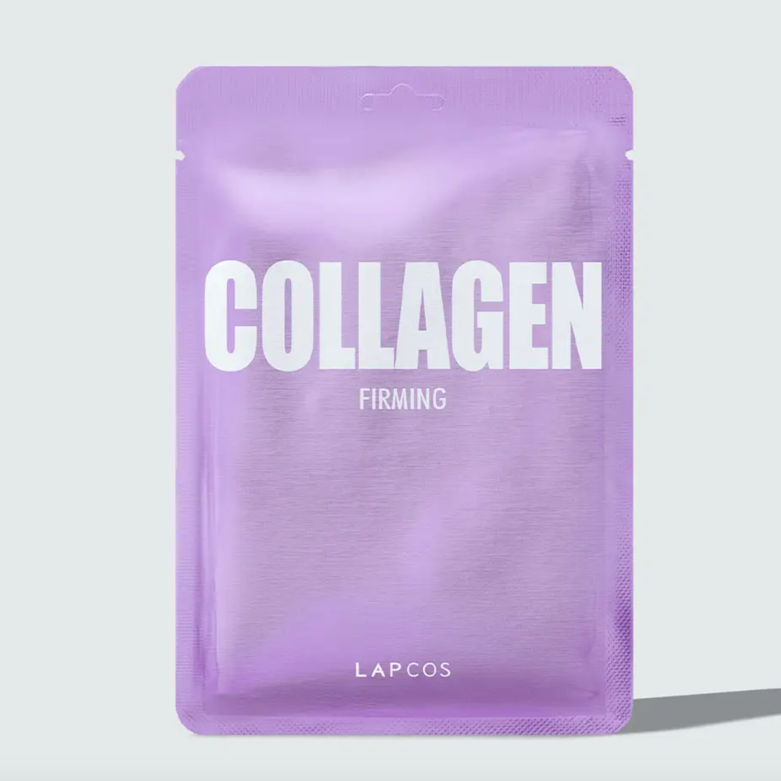 LAPCOS Daily Sheet Mask COLLAGEN (Firming)